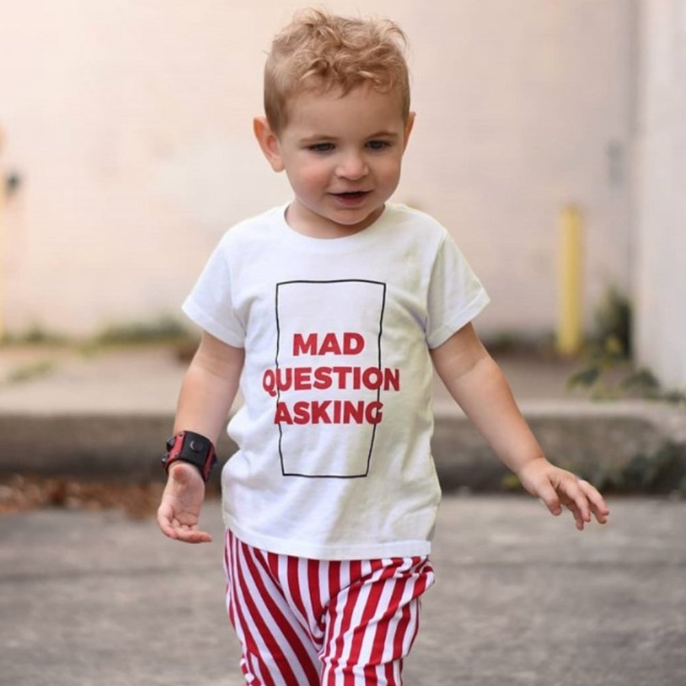 COPY - Boy Clothes, Toddler Boy Shirts, Toddler Boy T shirts, Cool Toddler Boy …
